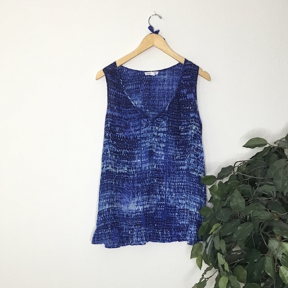 Beachlunchlounge Collection Tank Top